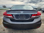 Honda Civic 2014