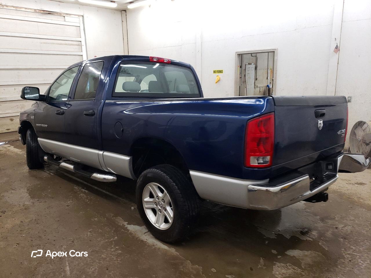 Dodge RAM 2006
