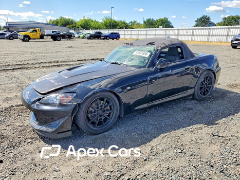 Honda S2000 2006 - Image 1 of 10