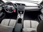 Honda Civic 2021
