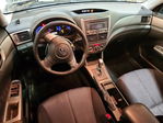 Subaru Forester 2009