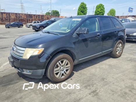 Ford Edge 2007 - Image 1 of 13