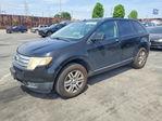 Ford Edge 2007