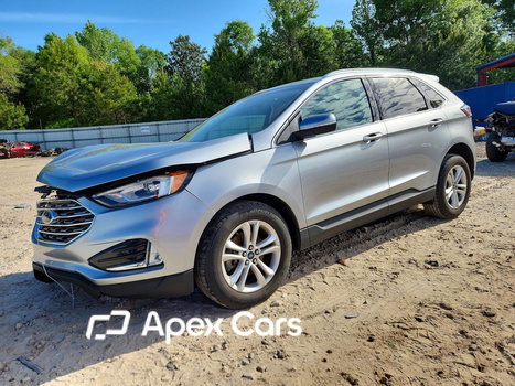 Ford Edge 2020 - Zdjęcie 1 z 14