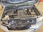 Toyota Sequoia 2012