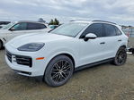 Porsche Cayenne 2025