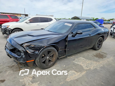 Dodge Challenger 2019 - Image 1 of 12