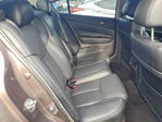 Nissan Maxima 2012