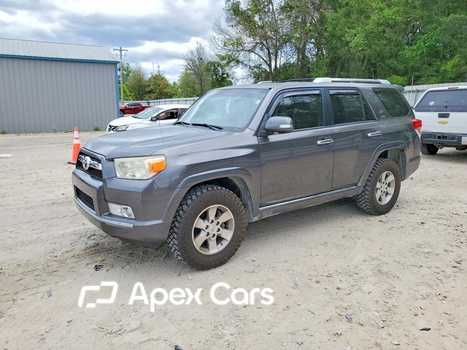 Toyota 4Runner 2013 - Image 1 of 14