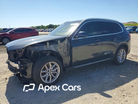 BMW X5 2021 - Image 1 of 14
