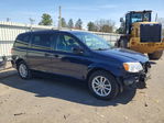 Dodge Caravan 2014