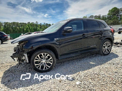 Mitsubishi Outlander 2019 - Image 1 of 14