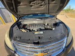 Chevrolet Traverse 2015