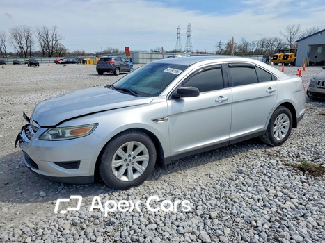 Ford Taurus 2011 - Image 1 of 13