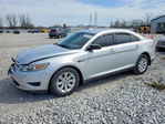 Ford Taurus 2011