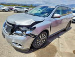 Nissan Pathfinder 2014