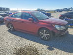 Subaru Legacy 2017