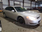 Chevrolet Impala 2008