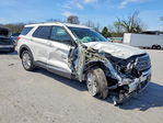 Ford Explorer 2022