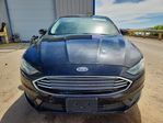 Ford Fusion 2017