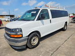 Chevrolet Express 2017