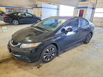 Honda Civic 2013