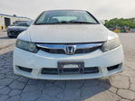 Honda Civic 2010