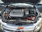 Ford Fusion 2012