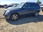 Mercedes-Benz GLK-klasse 2014