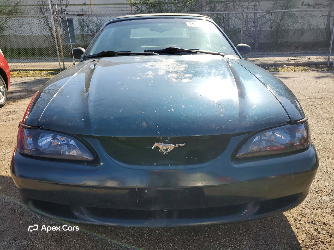 Ford Mustang 1994