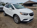 Buick Encore 2018