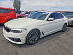BMW Series 5 2017