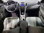 Hyundai Sonata 2009