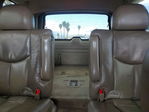 GMC Yukon 2004