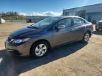 Honda Civic 2014