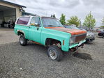 Chevrolet  1973