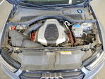 Audi A6 2016