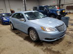 Chrysler 200 2012