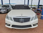 Mercedes-Benz E-klasse 2011