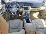 Volvo S60 2015