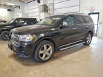 Dodge Durango 2013