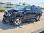 Toyota Sequoia 2012