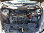 Ford Fiesta 2015