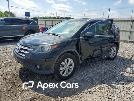 Honda CR-V 2013 - Image 1 of 14