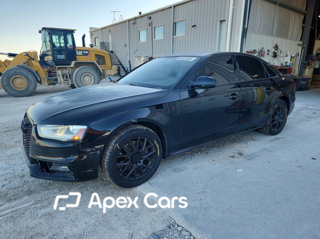 Audi A4 2015 - Zdjęcie 1 z 13