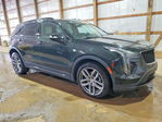 Cadillac XT4 2019