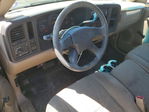 Chevrolet Silverado 2005