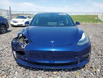 Tesla Model 3 2018