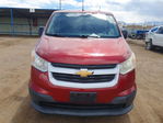 Chevrolet Express 2017