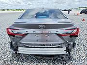 Toyota Camry 2025